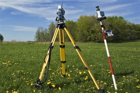 Richmond W. Krebs & Associates, LLC – Professional Land Surveying