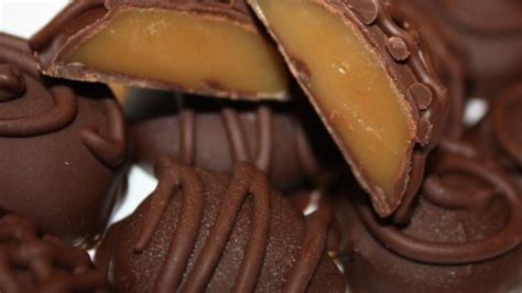 Chocolate Covered Caramels Recipe - Allrecipes.com