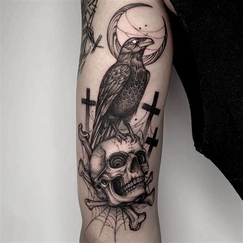 🔥 🔥 Animal Tattoo Meanings 🔥 🔥 [+50 guide]