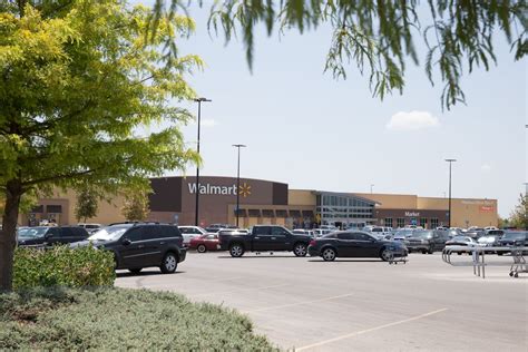 Is Sleeping in Your Car in a Walmart Parking Lot Legal?