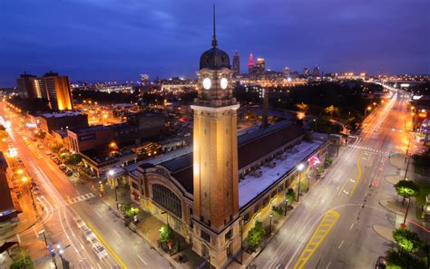 West Side Market | Public Markets