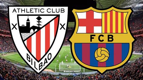 Athletic Club vs Barcelona, La Liga 2019/20 - MATCH PREVIEW - YouTube