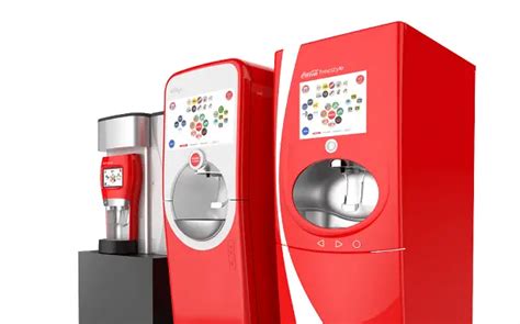 Coke Freestyle Machine Cost - In 2023 - The Pricer