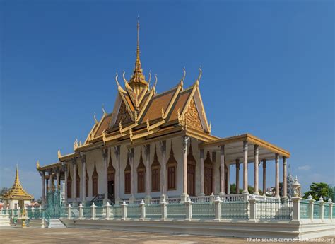 Interesting facts about Phnom Penh | Just Fun Facts