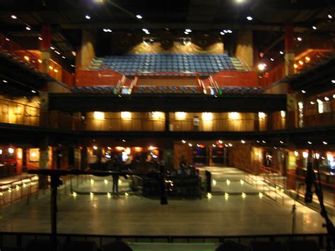 House of Blues Boston | i took this photo from onstage durin… | Flickr