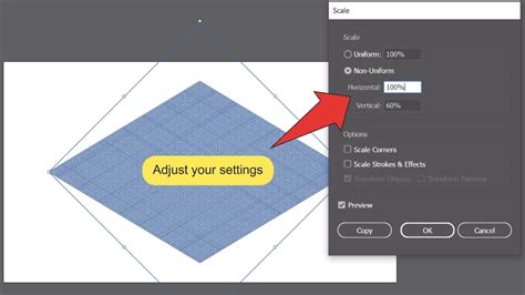 Three Ways to Make a Grid in Illustrator — Like a Boss