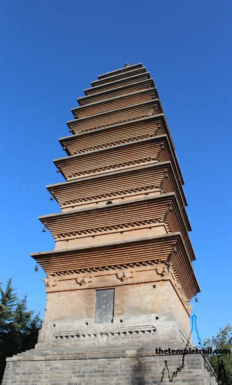 White Horse Temple, China | The Temple Trail