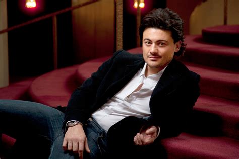 Pamina's Opera House » Vittorio Grigolo at the Broad Stage (February 11 ...