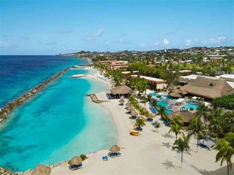 The 12 Greatest All-Inclusive Resorts in Curaçao - My Blog