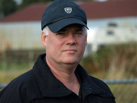 About Town: Kirkland's Top Cop Eric Olsen – The Man Behind the Badge | Kirkland, WA Patch