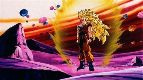 Dragon Ball Z: Fusion Reborn - Alchetron, the free social encyclopedia