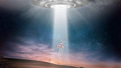 Government Secrets and Alien Skies: Unraveling the Mysteries of UFO ...