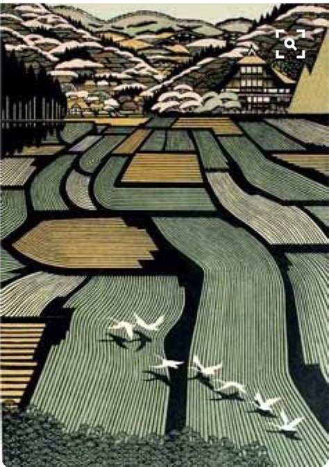 「Woodblock Prints」おしゃれまとめの人気アイデア｜Pinterest｜Ed Derwent | 日本画, 幸せアート, アジアのアート