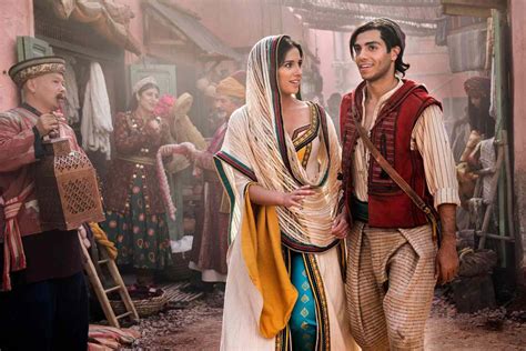 Aladdin review: Disney's live-action remake isn't a disaster, but...why?