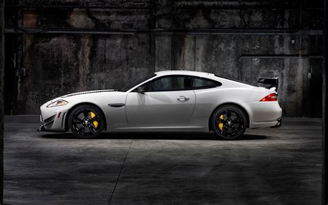 Online crop | white coupe, Jaguar, Jaguar XKR-S GT, Jaguar XKR, car HD wallpaper | Wallpaper Flare