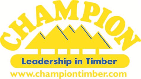 Champion Timber opens tenth timber branch – Construction Update