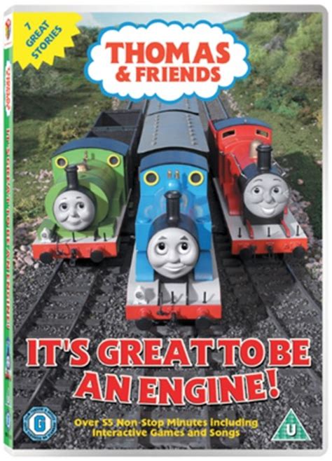 Thomas The Tank Engine Dvd Set | Images and Photos finder