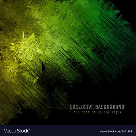 Abstract background for business card Royalty Free Vector