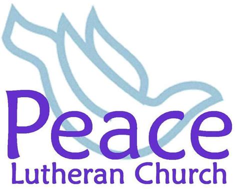 Live | Peace Lutheran Church