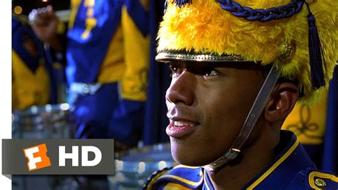 Drumline (2/5) Movie CLIP - Fighting for the Field (2002) HD - YouTube