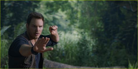 Photo: jurassic world box office 05 | Photo 4109739 | Just Jared ...