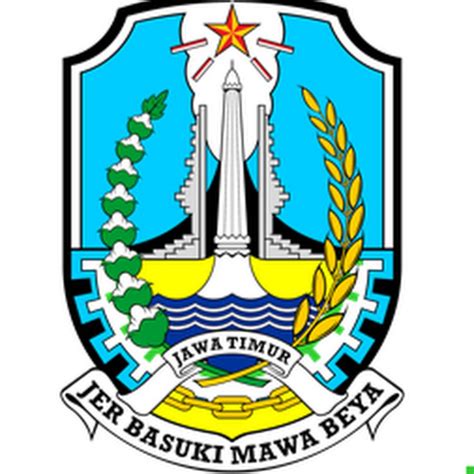 Download Logo Dinas Pendidikan Provinsi Jawa Timur - 52+ Koleksi Gambar