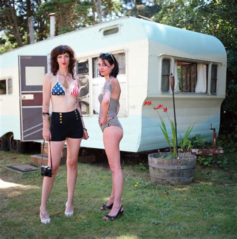 Trailer Park Girls II | ThePetor | Flickr