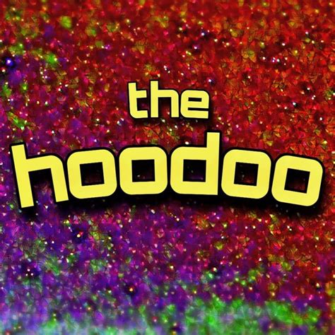 The Hoodoo | Canon City CO