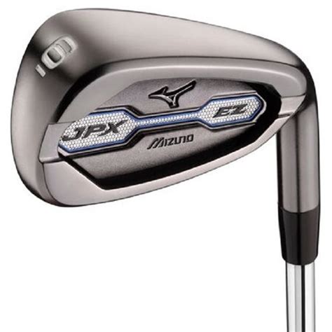 MIZUNO GOLF CLUBS JPX-EZ 4-PW, AW IRONS STIFF STEEL | eBay