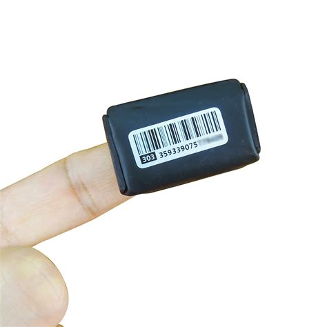 World smallest S3 S7 mini GPS tracker GPRS Wifi micro GPS tracking with SOS button for kids ...