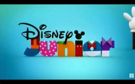 Disney junior bumper logo mickey mouse clubhouse jigsaw puzz Jigsaw ...