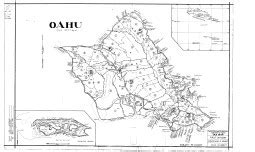 Tax Maps | Images of Old Hawaiʻi