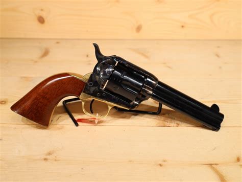 Uberti 1873 Cattleman II .357 * - Adelbridge & Co. Gun Store