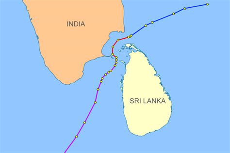 India and Sri Lanka: A Balancing Act | Madras Courier