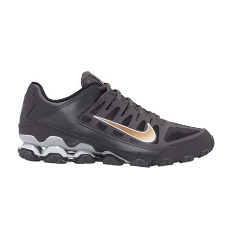 Nike Reax 8 Tr Mesh 'thunder Grey Copper' in Gray for Men | Lyst