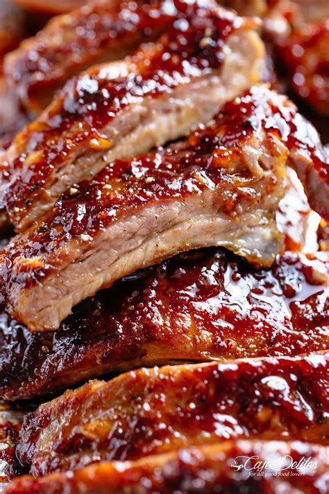 22 Ideas for Bbq Pork Ribs In Oven - Best Recipes Ideas and Collections