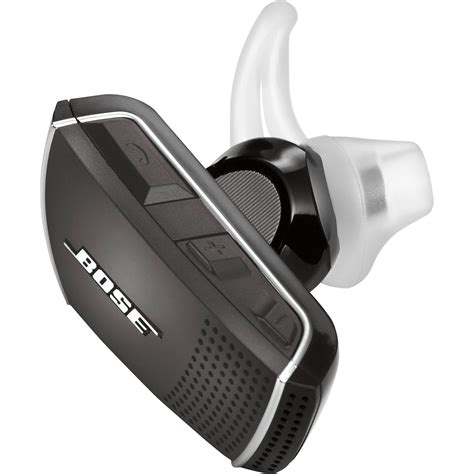 Bose Bluetooth Headset 329205-1110 B&H Photo Video