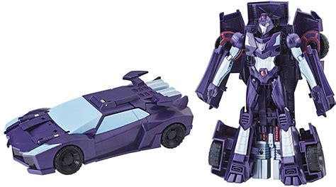 First Look at Transformers Legacy Shadow Striker