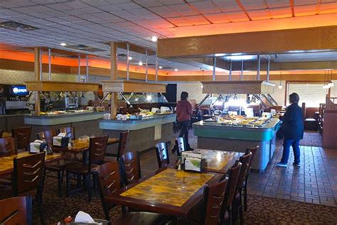 Hong Kong Buffet in Shakopee, MN | HomePros