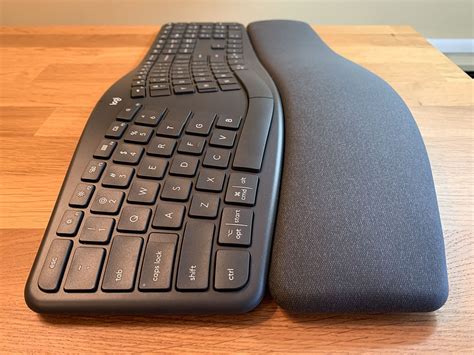 Logitech Ergo K860 Review - Review 2020 - PCMag Australia