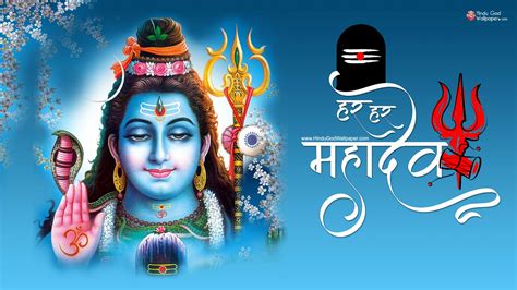 Mahadev Full HD Wallpapers - Top Free Mahadev Full HD Backgrounds ...