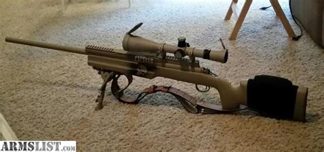 ARMSLIST - For Sale/Trade: Chris Kyle Rifle Build