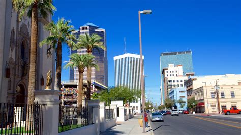 10 Best Hotel Wedding Venues in Downtown Tucson for 2020 | Expedia