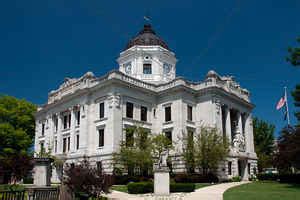 Monroe County, Indiana: History and Information