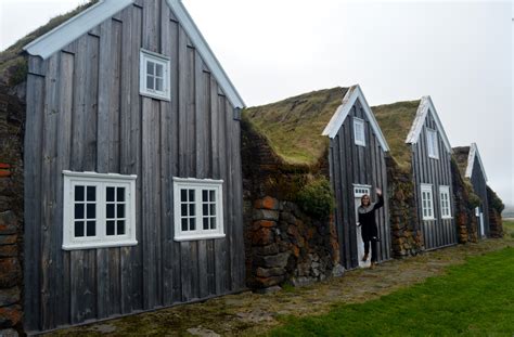 Þverá turf house in North-Iceland | Guide to Iceland