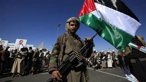 Are the Houthis actually occupying ancient Jewish land?