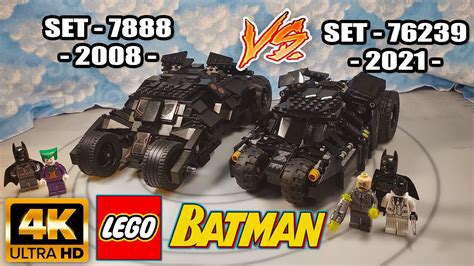 Top 31+ imagen lego 7888 batman - Abzlocal.mx