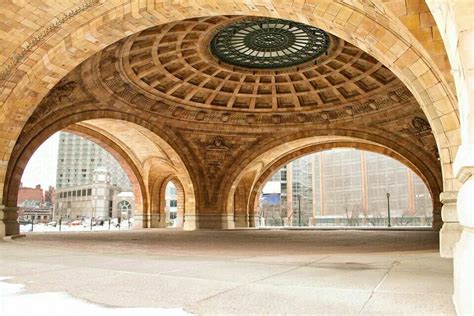 The Pennsylvanian Train Station in Pittsburgh, Pennsylvania by Jerry ...