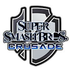 Create a Super Smash Bros Crusade (Modded) Tier List - TierMaker