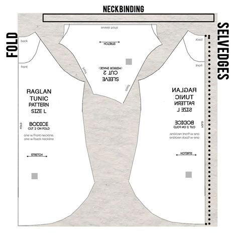 Long raglan t-shirt sewing pattern | T shirt sewing pattern, Shirt sewing pattern, Sewing tshirt